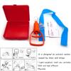 HongK- SNAKE BITE KIT CAMPING EMERGENCY SURVIVAL FIRST AID VENOM STING EXTRACTOR view 4