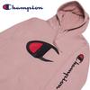 Champion Hoodie for Men Big And Tall Mens Oversized Pullover Fleece Sweatshirt Blush view 2