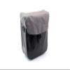 Racktime Unisex  Adult Tommy Bicycle Handlebar Bag, Grey, 1 Size