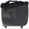 Racktime Unisex - Adult Yves Wd Pannier Rack Bag, Black, One Size view 1