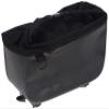 Racktime Unisex - Adult Yves Wd Pannier Rack Bag, Black, One Size view 2