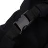 Racktime Unisex - Adult Yves Wd Pannier Rack Bag, Black, One Size view 4