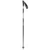 Swix Winter Sports Recreation Competition Downhill Alpine Skiing Groomed Trail Techlite Ms Aluminum Poles (125 cm)