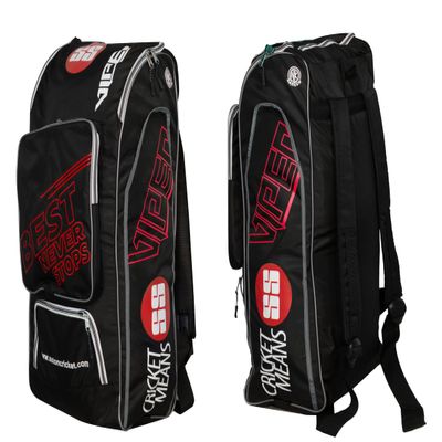 SS Cricket Viper Duffle Kit Bag