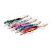 Jackson PKI Metal Jig, Flying Over Daniel Blade, 0.2 oz (7 g), Pink Sardine view 2