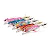 Jackson Metal Jig, Flying Over Daniel Blade, 1.1 oz (30 g), MBP Magic Blue Pin view 2
