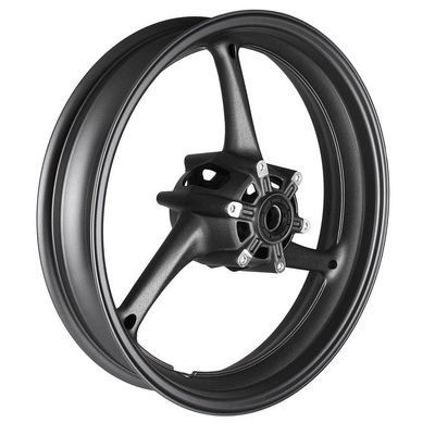 ZXTDR Front Wheel Rim for Suzuki GSXR600 2008 2009 2010
