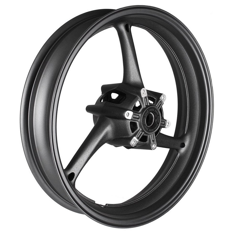 ZXTDR Front Wheel Rim for Suzuki GSXR600 2008 2009 2010