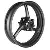 ZXTDR Front Wheel Rim for Suzuki GSXR600 2008 2009 2010 view 1