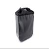 Racktime Unisex - Adult Donna Bicycle Handlebar Bag, Black, 1 Size view 1