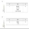 Duo Treble Hook SW Heavy Duty Size 8, 17/Pack (6407) view 2