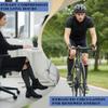 Sooverki Graduated Copper Compression Socks for Men & Women Circulation 8 Pairs 15-20mmHg - Best for Running Athletic Cycling view 3