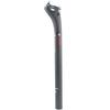 Bike seat Post 27.2 Seatpost RXL SL Cycling Seatpost Offset 25mm Carbon Road Bike Seatpost Mountain Bike seat Post Bicycle Parts Black 400mm aerobar Cycling view 3
