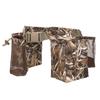 Auscamotek Dove Belt For Bird Hunting with Game Pouch Shell Bags Water Bottle Carrier view 2