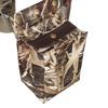 Auscamotek Dove Belt For Bird Hunting with Game Pouch Shell Bags Water Bottle Carrier view 4