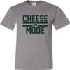Go All Out XX-Large Oxford Adult Cheese Mode T-Shirt view 1