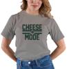 Go All Out XX-Large Oxford Adult Cheese Mode T-Shirt view 2