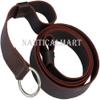 Merchants Premium Leather Double Strap Sword Belt view 4