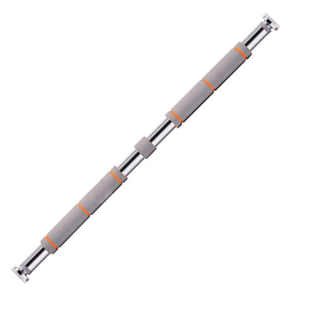 Pull-up Bars GUOYANHOME Horizontal Bar, Portable/Wall Mounted Strength Training Lever, Upper Body Muscle Strengthening Home Trainer, 65-140CM (Size : 65-95cm)
