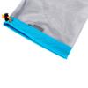 Mesh Storage Bag, Outdoor Camping Bag, Travel Organizer, Breathable Nylon Mesh Bag, Large Capacity view 3