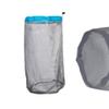 Mesh Storage Bag, Outdoor Camping Bag, Travel Organizer, Breathable Nylon Mesh Bag, Large Capacity view 4