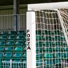 FORZA Soccer Post Protector Padding | Three Size Options | High Density Foam (60mm, Pair) view 1