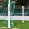 FORZA Soccer Post Protector Padding | Three Size Options | High Density Foam (60mm, Pair) view 2