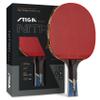 STIGA Beginner Ping Pong Paddles - Recreational to Performance Table Tennis Rackets Ages and Skill Levels - Multiple Styles + Performance Levels Available view 1