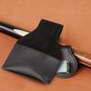 VGEBY1 Billiard Chalk Bag, Durability PU Billiards Cue Chalk Holder Pouch for Billiard Bag Accessory view 4