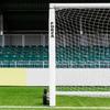 FORZA Soccer Post Protector Padding | Three Size Options | High Density Foam (80mm, Pair) view 3