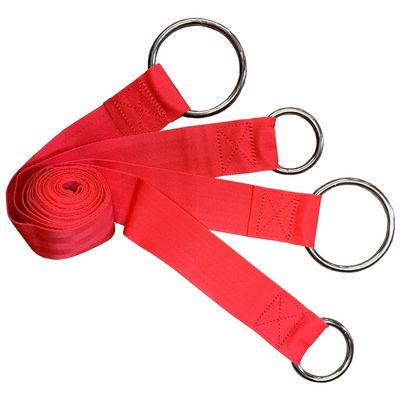 TrailMax Horse Highline Tree Saver Straps, Sold as a Pair, Prevents Tree Girdling When Securing Your Horses or Mules on a Highline Rope, Leave No Trace, NFS NPS BLM USFS DOI Approved