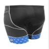 De Soto Riviera Tri Short (RTS3) (Blue Sparkle Leg Band, Size Small) view 3