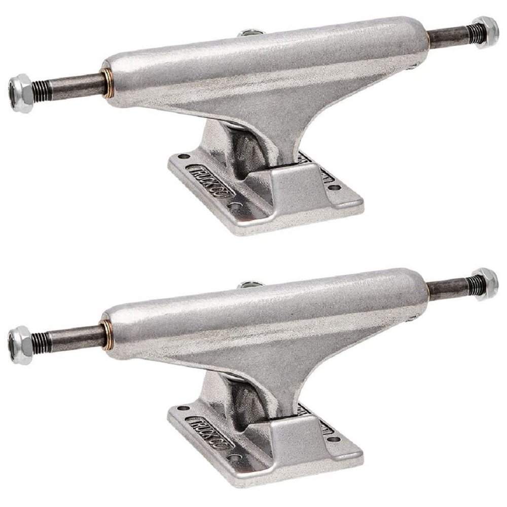 INDEPENDENT Truck Company 139 Stage 11 Hollow Silver Standard Skateboard Trucks