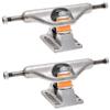 INDEPENDENT Truck Company 139 Stage 11 Hollow Silver Standard Skateboard Trucks view 2
