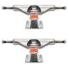 INDEPENDENT Truck Company 139 Stage 11 Hollow Silver Standard Skateboard Trucks view 4