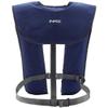 NRS Matik Inflatable Lifejacket (PFD)-Navy-Universal view 2