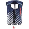 NRS Matik Inflatable Lifejacket (PFD)-Navy-Universal view 3