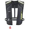 NRS Matik Inflatable Lifejacket (PFD)-Charcoal-Universal view 1