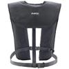 NRS Matik Inflatable Lifejacket (PFD)-Charcoal-Universal view 2