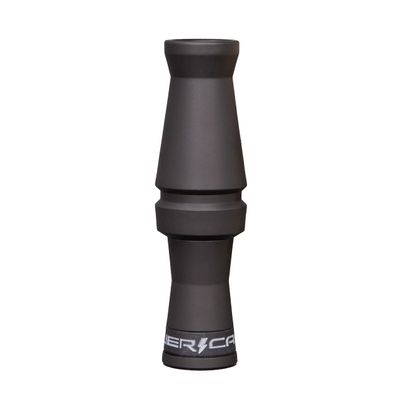 Power Calls: Snow Goose Call, Clash, Stealth Black
