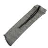 GUGULUZA Extra-Thick Gun Socks for Pistols, Pistol Sock for Handgun, 4 Pack Knit Silicone Treated Handgun Sleeve for Revolver, Drawstring Closure, Anti-Rust (4 Colors) view 4
