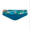 Amoena Women's Standard Mauritius High-Waist Brief Swim Panty, Multi, 16 view 1
