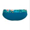 Amoena Women's Standard Mauritius High-Waist Brief Swim Panty, Multi, 16 view 2