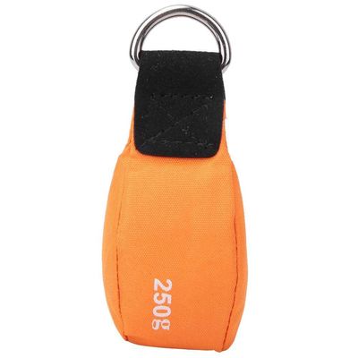 Alomejor Tree Climbing Equipment,Portable Storage Arborist Gear Lightweight Durable for Outdoor Professionals Tree Climbing Adventures