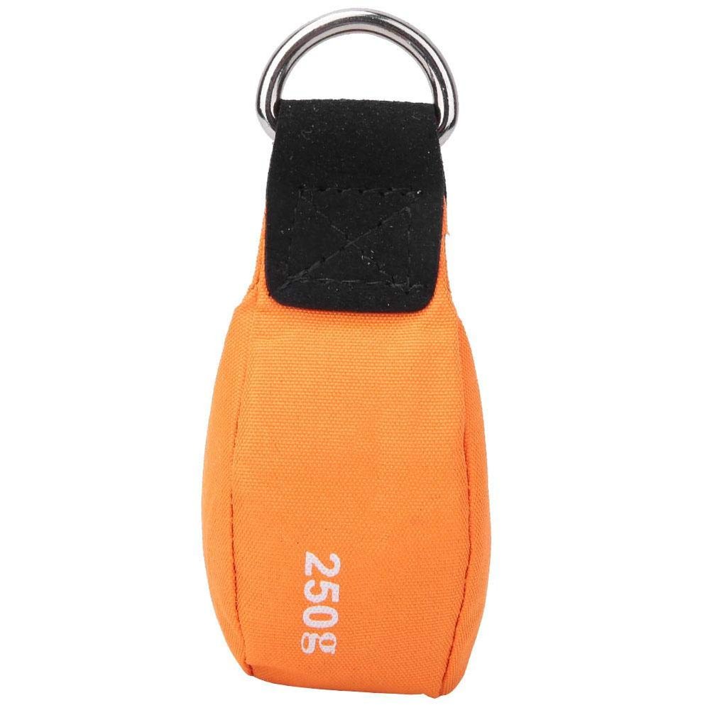 Alomejor Tree Climbing Equipment,Portable Storage Arborist Gear Lightweight Durable for Outdoor Professionals Tree Climbing Adventures