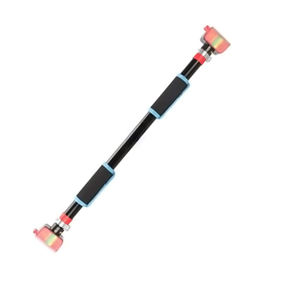 Pull-up Bars GUOYANHOME Horizontal Bar - Doorway Chin Up for Home Workouts - Adjustable & Locking - Perfect for Men & Women Home Training Equipment 80-140CM (Size : 95-135cm)