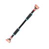 Pull-up Bars GUOYANHOME Horizontal Bar - Doorway Chin Up for Home Workouts - Adjustable & Locking - Perfect for Men & Women Home Training Equipment 80-140CM (Size : 95-135cm) view 1