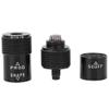 5/16 18 Multifunctional 4 in 1 Billiard Cue Tip Trimmer Snooker Tip Polishing Machine Billiard Tip Repair Tool view 2
