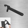 Piggy-G Glock Tool Kit, Magazine Disassembly Tool Mag Plate Removal Tool Front Sight Installation Hex Tool Pin Punch for Glock Accessories view 4