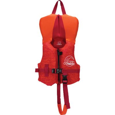 Connelly Promo Infant Neo Vest - Orange